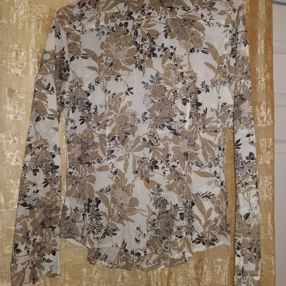 Chicago 1blouse - Picture 7 of 7